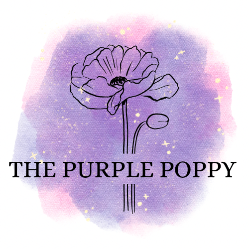 The Purple Poppy