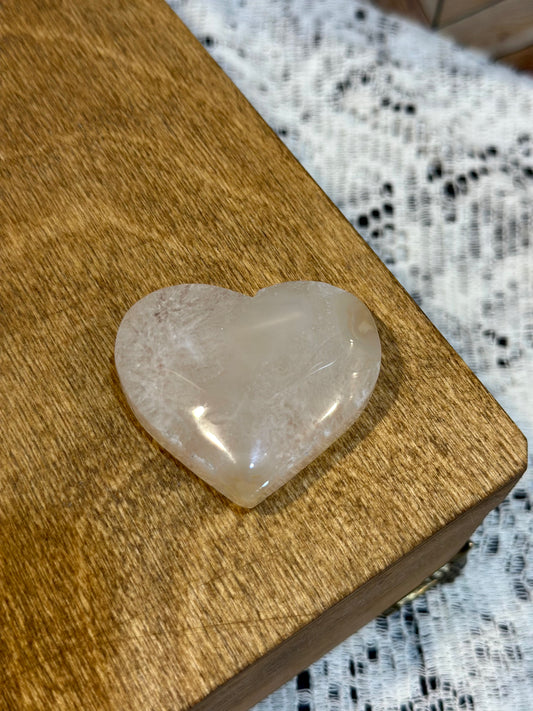 Quartz Heart